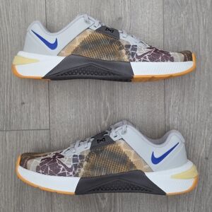 Nike Metcon 10 AMP Weightlifting Training Gym Shoe HQ2615-001 Mens 6.5 /Womens 8